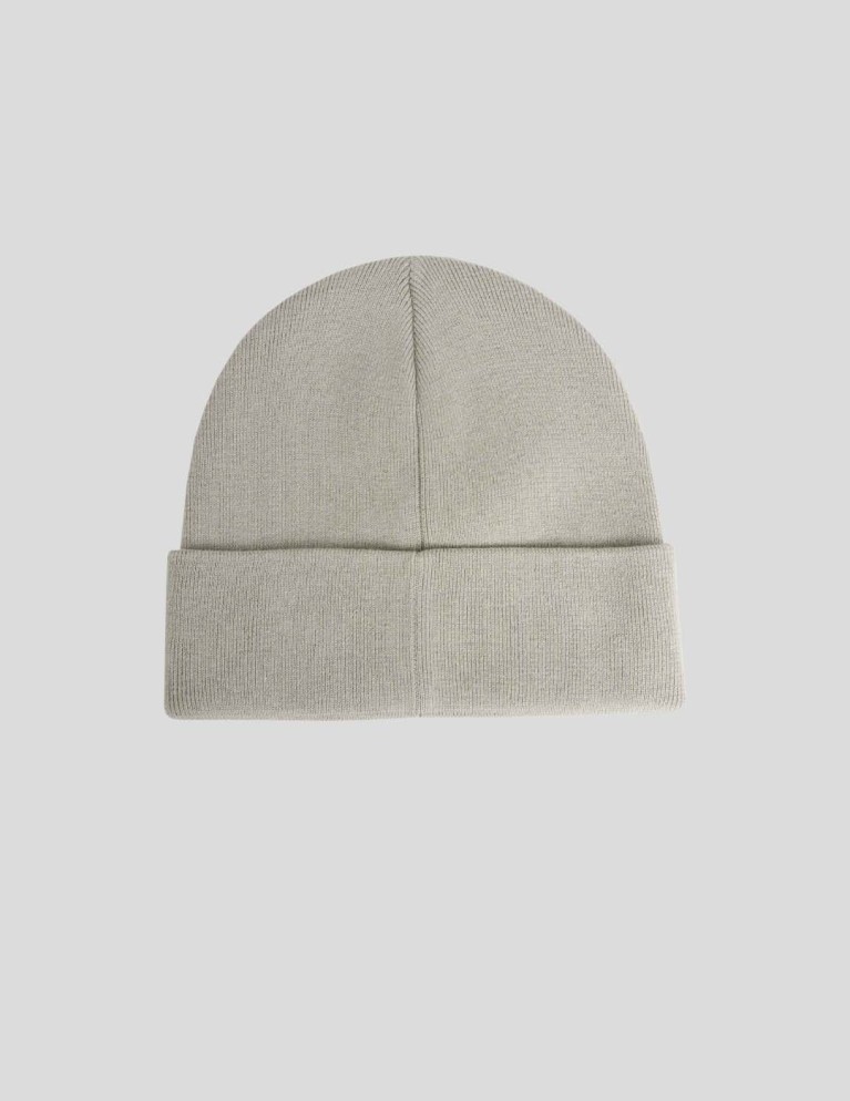 Gorro TOMMY JEANS sport beanie grey